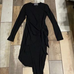 Long Sleeve Dress